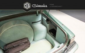 Jaguar XJS V12 Insignia Ausstattung 109