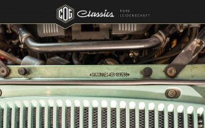 Jaguar XJS V12 Insignia Ausstattung 119