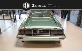 Jaguar XJS V12 Insignia Ausstattung 19