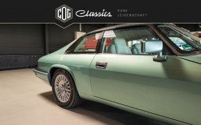 Jaguar XJS V12 Insignia Ausstattung 26
