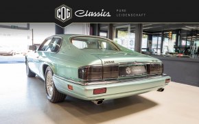 Jaguar XJS V12 Insignia Ausstattung 17