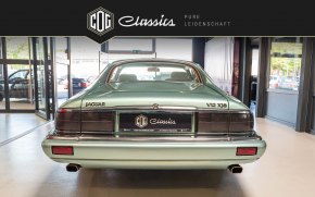 Jaguar XJS V12 Insignia Ausstattung 20