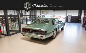 Jaguar XJS V12 Insignia Ausstattung 21