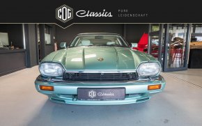 Jaguar XJS V12 Insignia Ausstattung 41