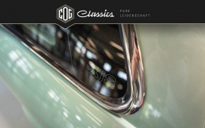 Jaguar XJS V12 Insignia Ausstattung 51