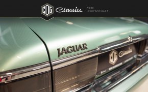 Jaguar XJS V12 Insignia Ausstattung 53
