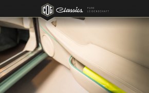 Jaguar XJS V12 Insignia Ausstattung 70