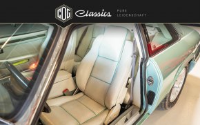 Jaguar XJS V12 Insignia Ausstattung 63