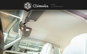 Jaguar XJS V12 Insignia Ausstattung 78