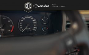 Jaguar XJS V12 Insignia Ausstattung 86