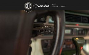 Jaguar XJS V12 Insignia Ausstattung 88