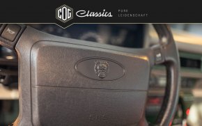 Jaguar XJS V12 Insignia Ausstattung 80