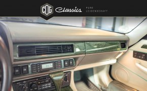 Jaguar XJS V12 Insignia Ausstattung 91