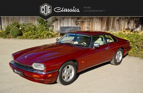 Jaguar XJS 6.0 V12 Coupé 19