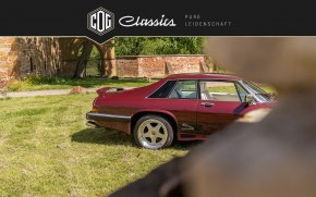 Jaguar XJS V12 Arden  7