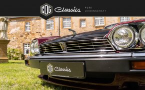 Jaguar XJS V12 Arden  28