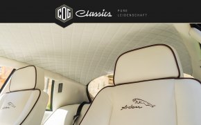 Jaguar XJS V12 Arden  57
