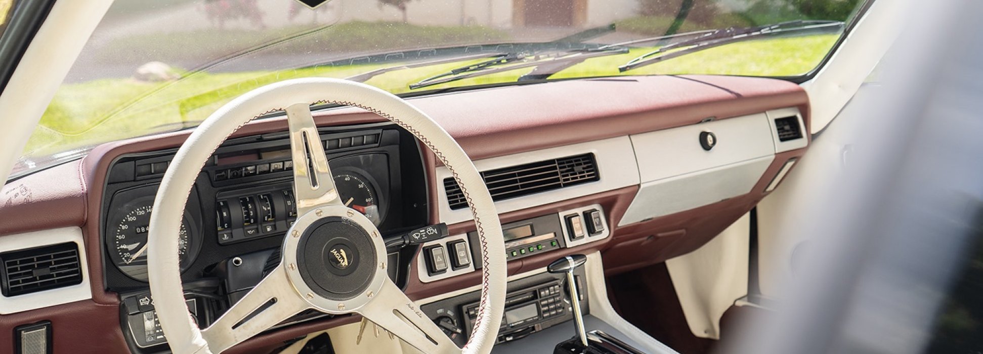 Jaguar XJS V12 Arden  5
