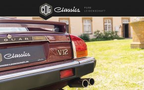 Jaguar XJS V12 Arden  32