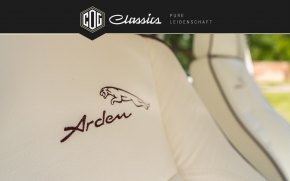 Jaguar XJS V12 Arden  61