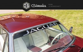 Jaguar XJS V12 Arden  37