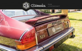 Jaguar XJS V12 Arden  31