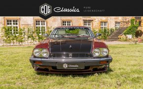 Jaguar XJS V12 Arden  23
