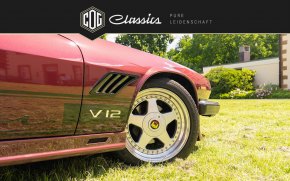 Jaguar XJS V12 Arden  36