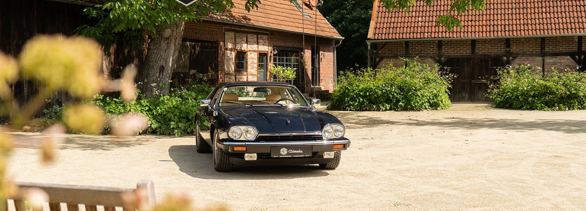 Jaguar XJS 4.0 Coupe 6