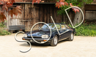 Rapid Classics: Eine Suche. Alle Oldtimer. 18 » Rapid Classics: Eine Suche. Alle Oldtimer. JAGUAR XJS 4.0 COUPE
technisch und optisch ein fantastischer Zustand!