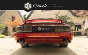 Jaguar XJS V12 Arden AJ7  9