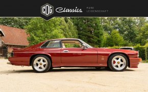 Jaguar XJS V12 Arden AJ7  11