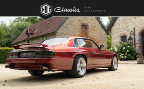 Jaguar XJS V12 Arden AJ7  10