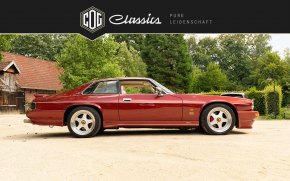 Jaguar XJS V12 Arden AJ7  12