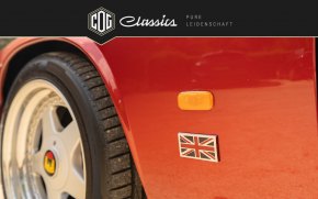 Jaguar XJS V12 Arden AJ7  22