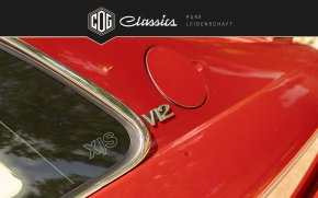 Jaguar XJS V12 Arden AJ7  23