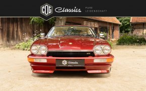 Jaguar XJS V12 Arden AJ7  15