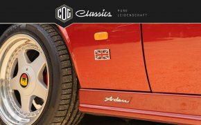 Jaguar XJS V12 Arden AJ7  21