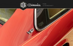 Jaguar XJS V12 Arden AJ7  28