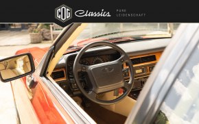 Jaguar XJS V12 Arden AJ7  32