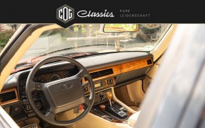 Jaguar XJS V12 Arden AJ7  33