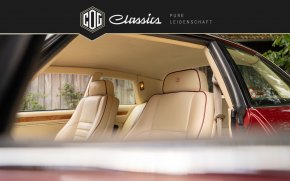 Jaguar XJS V12 Arden AJ7  39