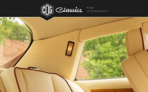 Jaguar XJS V12 Arden AJ7  61