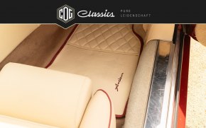 Jaguar XJS V12 Arden AJ7  49