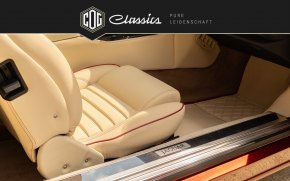 Jaguar XJS V12 Arden AJ7  47