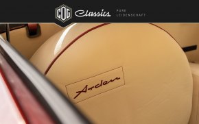 Jaguar XJS V12 Arden AJ7  66
