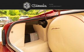 Jaguar XJS V12 Arden AJ7  67