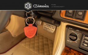 Jaguar XJS V12 Arden AJ7  50