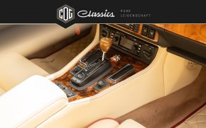 Jaguar XJS V12 Arden AJ7  48