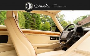 Jaguar XJS V12 Arden AJ7  62